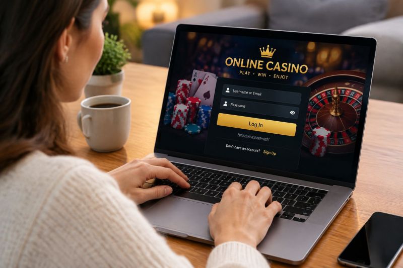 cateo casino grullo
