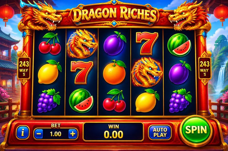 slots uber boston