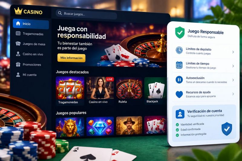 ver casino royal online latino