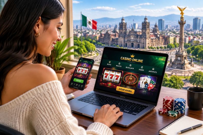 balacera en casino red