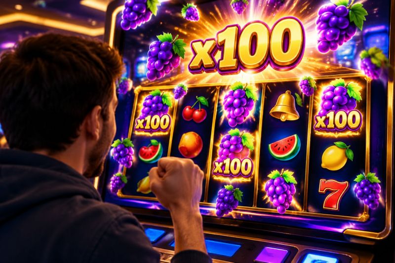 free penny slots buffalo
