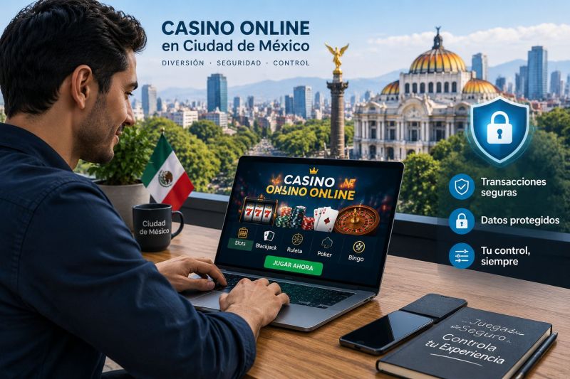 arreglos de casino