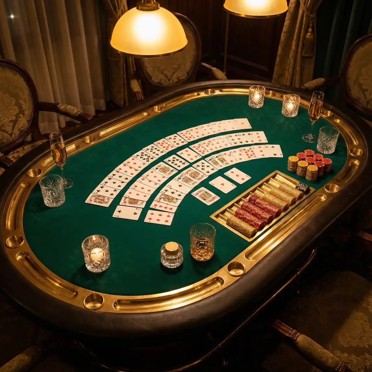 que se ocupa para ser socio del casino monterrey