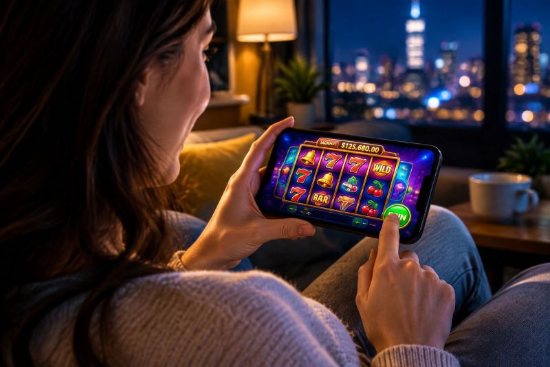 casino juegos de azar