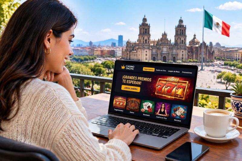 como ganar siempre en el casino