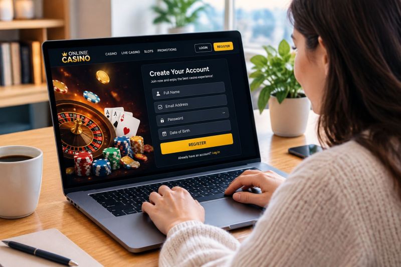 juegos de casino nuevos tragamonedas