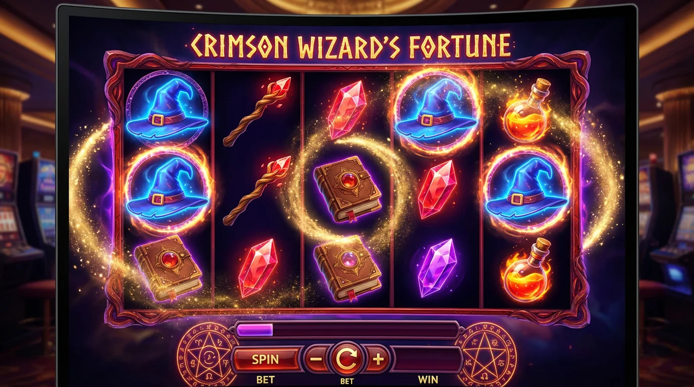 encargado de casino