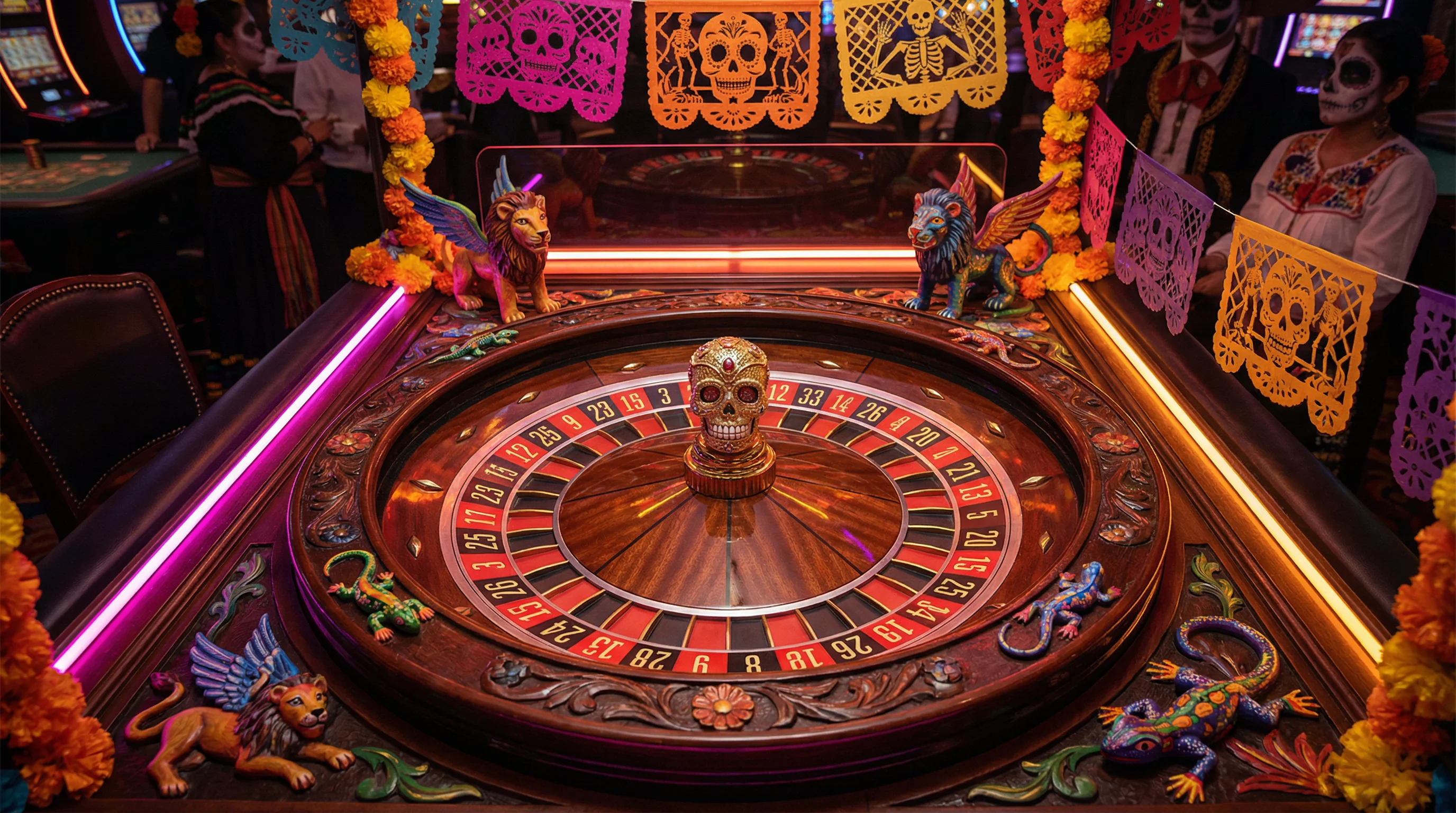 free egyptian slots